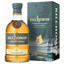 Kilchoman Loch Gruinart Single Malt Scotch
