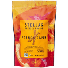 Stellar Pretzels French Dijon