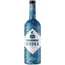 Central Standard Standard Issue Vodka