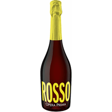 Opera Prima Rosso
