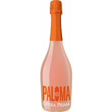 Opera Prima Paloma