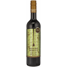 Nobile Rosso Dubai Chocolate Pistachio