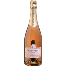 Clairville California Rose Sparkling Wine