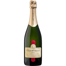 Clairville California Brut Sparkling Wine