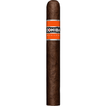 Cohiba Rubicon Toro