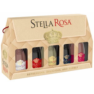 Stella Rosa Fashion Bag 5 Pack