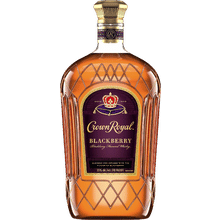Crown Royal Blackberry