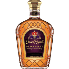 Crown Royal Blackberry