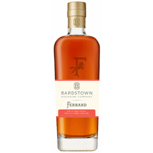 Bardstown Bourbon Ferrand II Collaboration