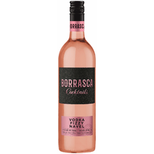 Borrasca Fizzy Navel RTD