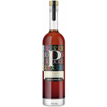 Penelope F Cancer Blend Of Straight Whiskeys