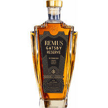 Remus Gatsby Reserve 15 Year Old 2025 Edition Straight Bourbon