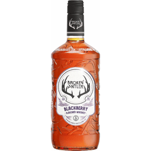 Broken Antler Blackberry Whiskey