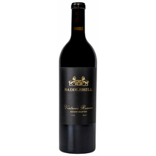 Saddlehill Vintner's Reserve Red Blend