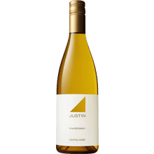 Justin Central Coast Chardonnay