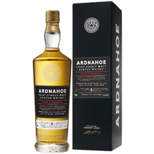 Ardnahoe 5Yr Cask Strength Single Malt Scotch Whisky