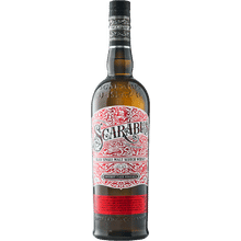 Scarabus Sherry Single Malt Scotch Whisky