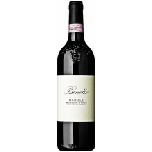 Prunotto Barolo