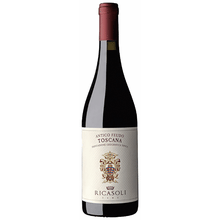 Ricasoli Rosso Toscana IGT Antico Feudo