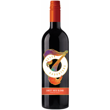 Seven Daughters Sweet Red Blend