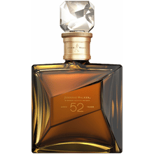 Johnnie Walker 52 Year Old Blended Scotch