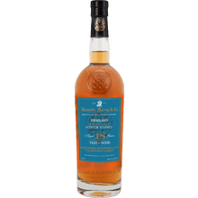 Alexander Murray 18Yr Triple Cask Single Malt Scotch