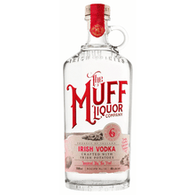 The Muff Irish Potato Vodka
