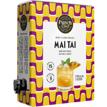 Punch Club Mai Tai