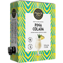 Punch Club Pina Colada