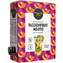 Punch Club Passionfruit Mojito