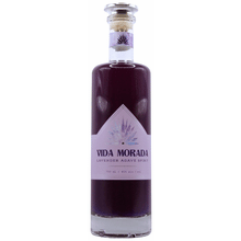 Vida Morada Lavender Agave Spirit Tequila