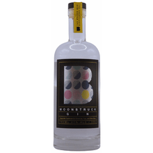The Better Man Moonstruck Yuzu Gin