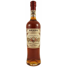 Casoni Giuseppe Fugio Amaro