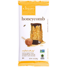 Chuao Chocolate Honeycomb Bar