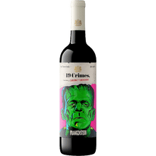 19 Crimes Frankenstein Cabernet Sauvignon