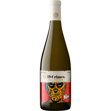 19 Crimes The Mummy Chardonnay