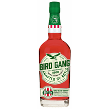 Bird Gang Rita's Wild Black Cherry Italian Ice Vodka