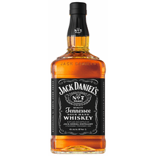 Jack Daniels Black Old No. 7 Tennessee Whiskey