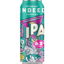 Indeed Flavorwave IPA