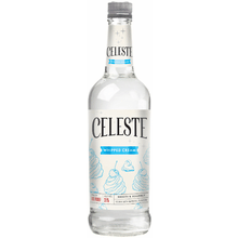 Celeste Whipped Cream Vodka