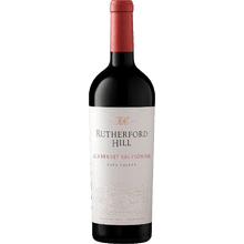 Rutherford Hill Napa Valley Cabernet Sauvignon