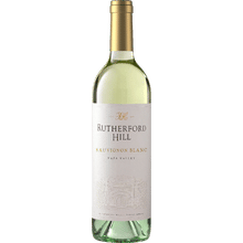 Rutherford Hill Napa Valley Sauvignon Blanc