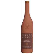 Pezuna Blanca Organic Reposado Tequila