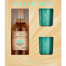 Casamigos Reposado with Ceramic Tumbler