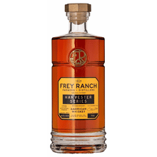 Frey Ranch Harvester Series American Whiskey