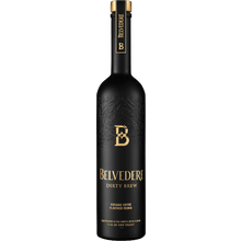 Belvedere Dirty Brew Coffee Vodka