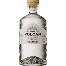Volcan De Mi Tierra Blanco Tequila