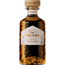 Volcan De Mi Tierra Reposado Tequila