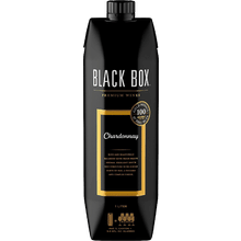 Black Box Chardonnay