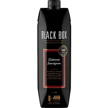 Black Box Cabernet